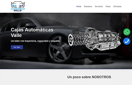 Webest Portfolio