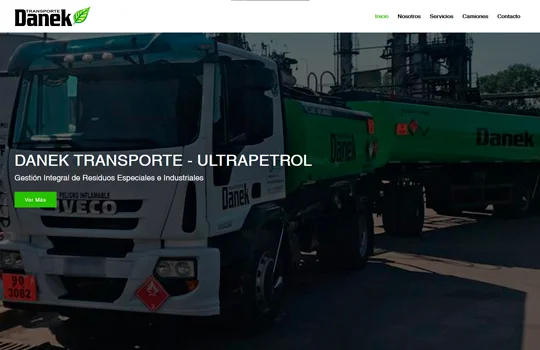 Webest Portfolio