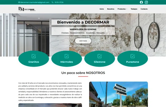 Webest Portfolio
