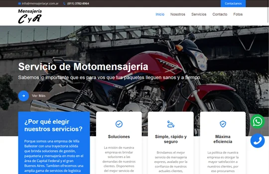 Webest Portfolio