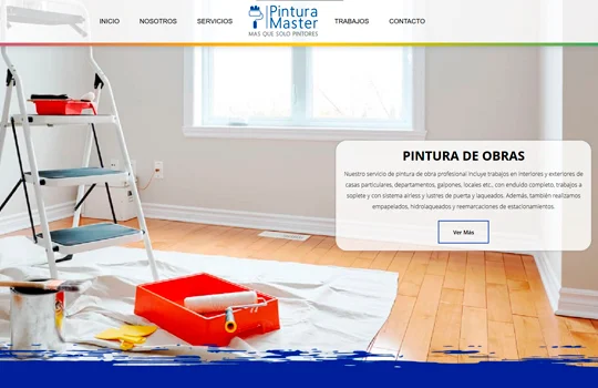 Webest Portfolio