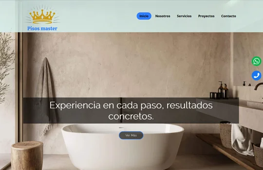 Webest Portfolio