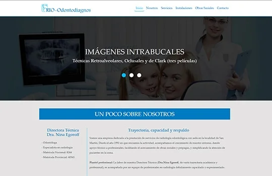 Webest Portfolio