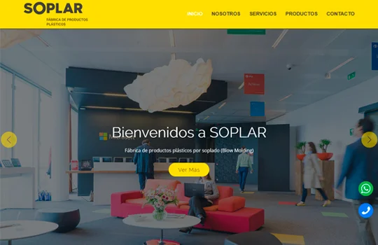 Webest Portfolio