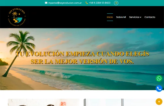 Webest Portfolio