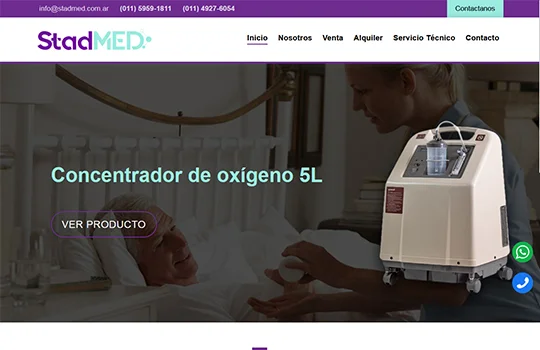 Webest Portfolio