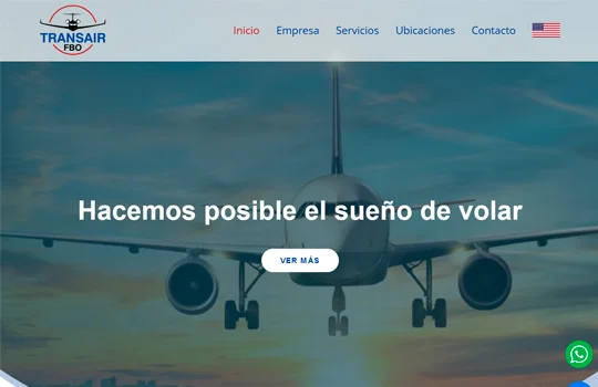 Webest Portfolio