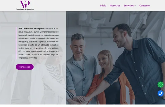 Webest Portfolio