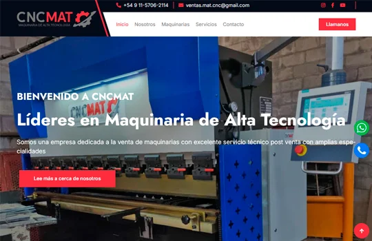 Webest Trabajos