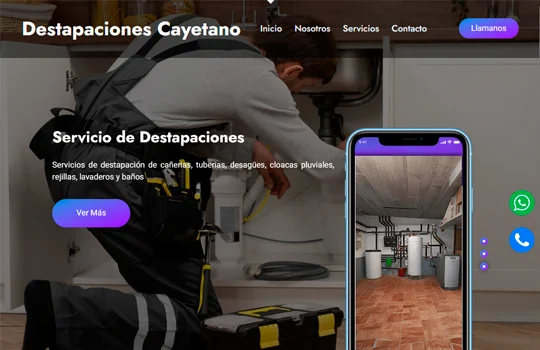 Webest Trabajos