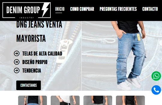 Webest Trabajos