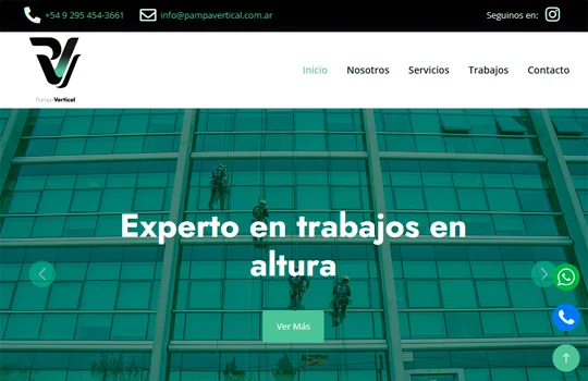 Webest Trabajos