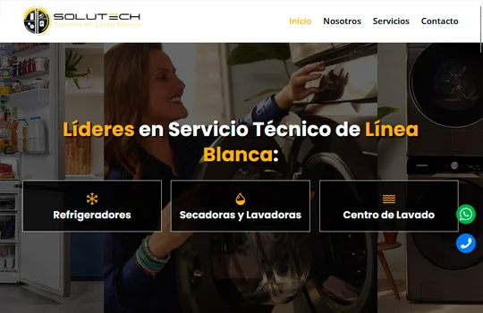 Webest Trabajos